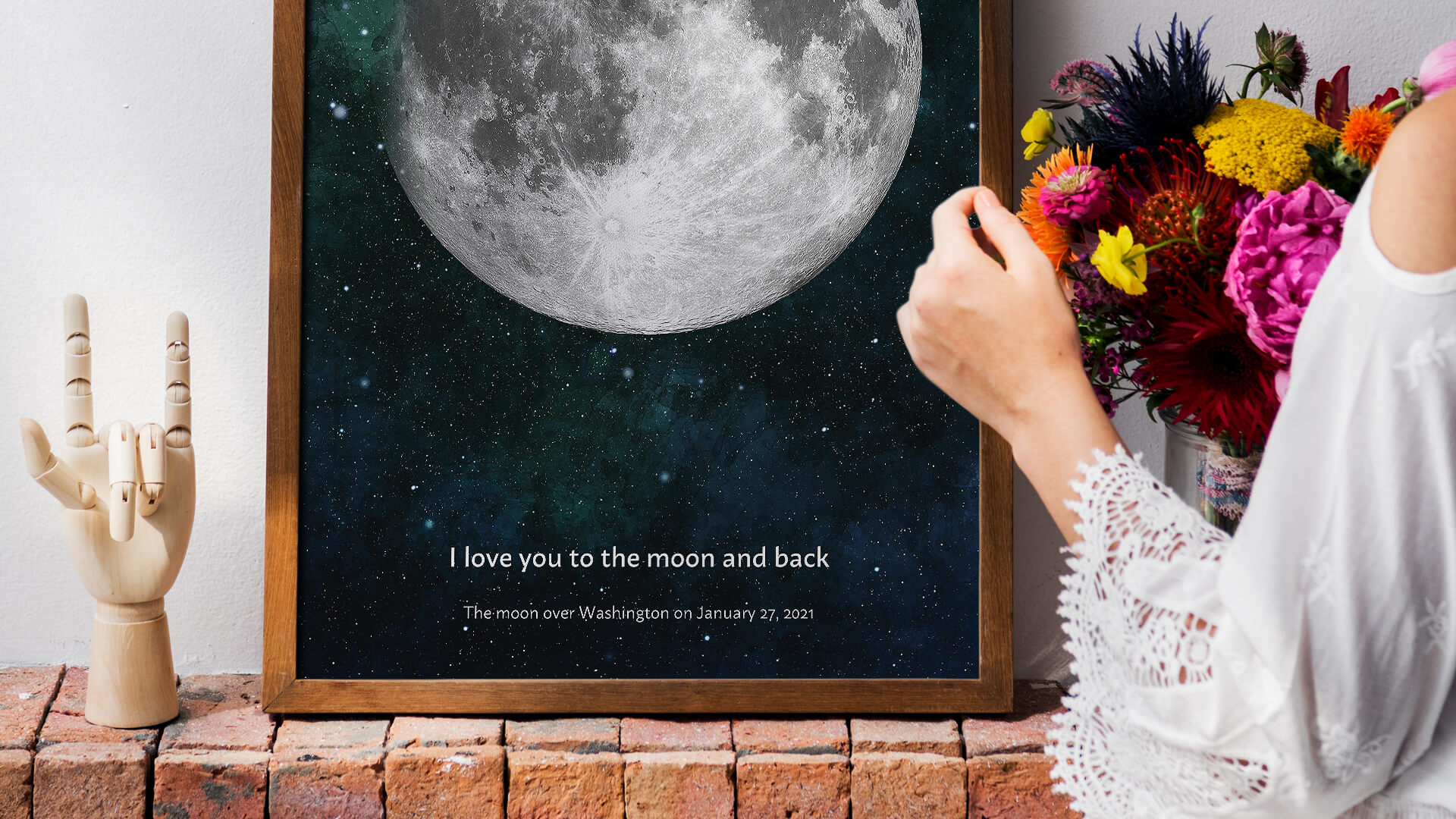 moon quotes
