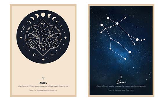 zodiac about us