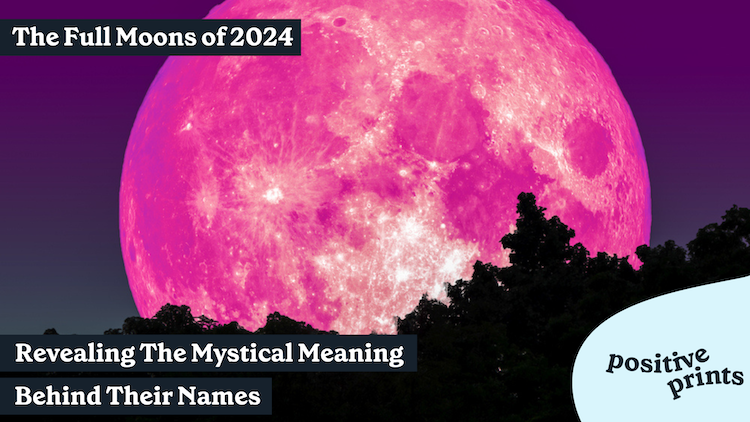 full moons of 2024 cover