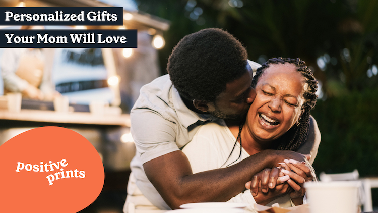personalized gifts for mom cover