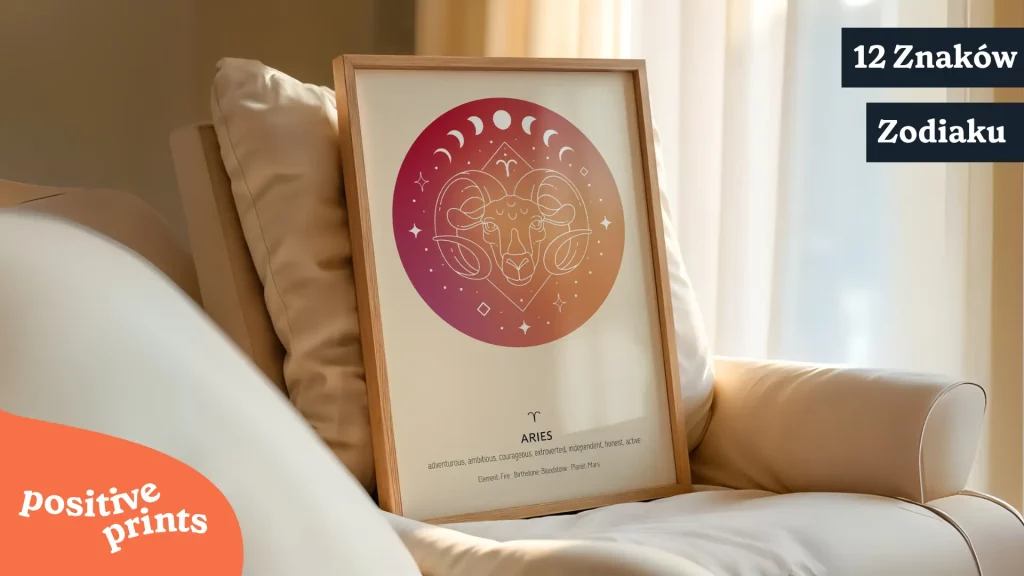 12 znaków zodiaku